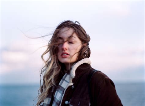 Mamiya 645 Portraits on film with Kodak Portra 400 .